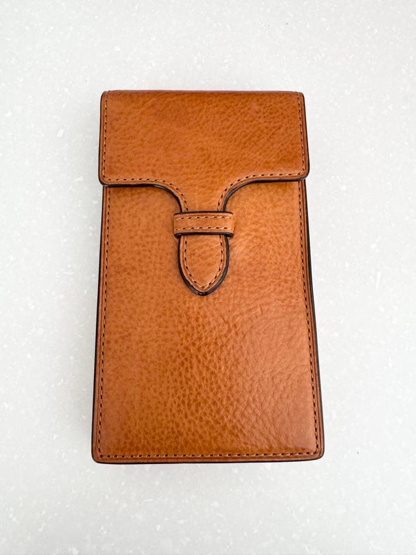 ブレイリオ ミネルバボックス 4本挿ペンケース