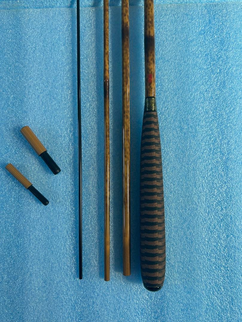 DAIWA 荒法師武天Ｊ　9尺　未