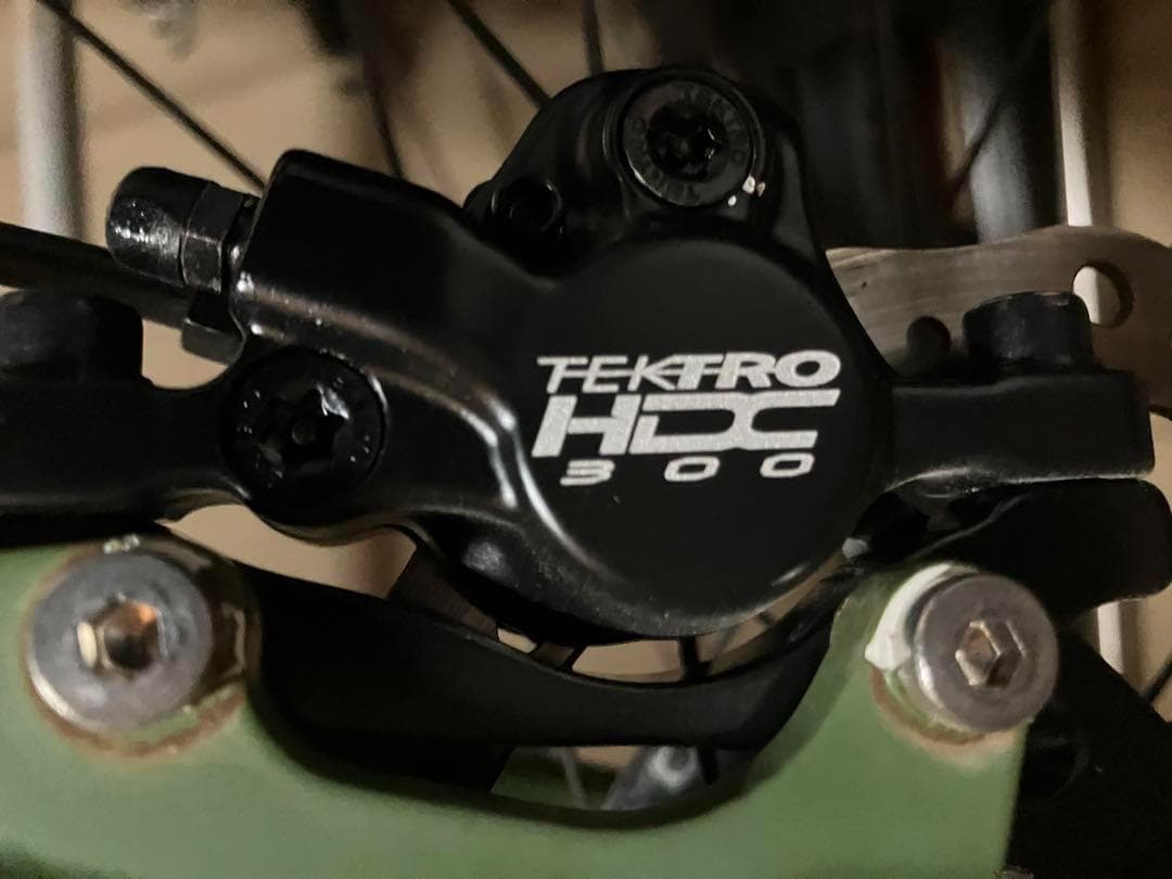 GT Peace 9r ジーティーピースナインアール 29er