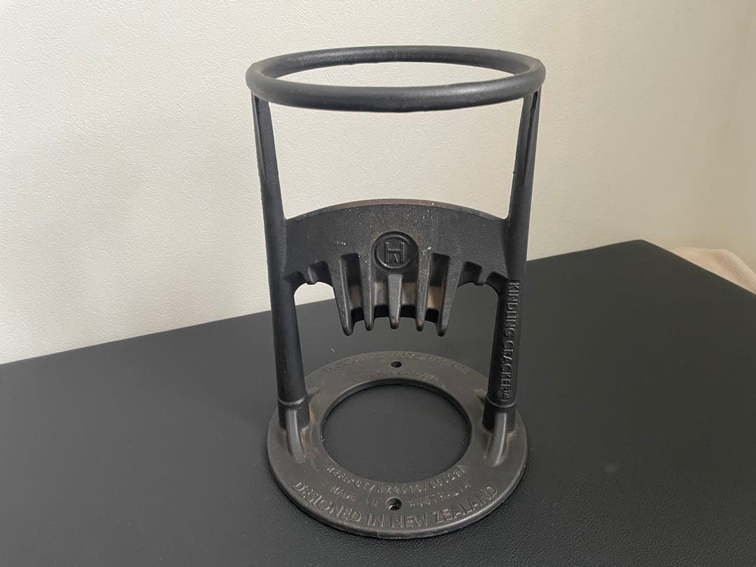 キンドリングクラッカー 72000 薪割り