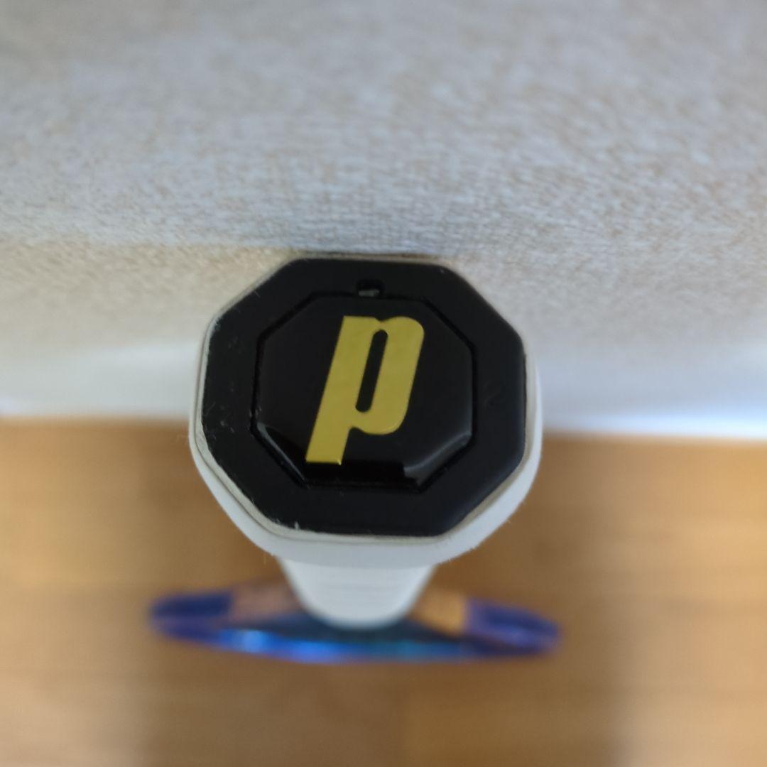 Prince Phantom O3 グリップ2