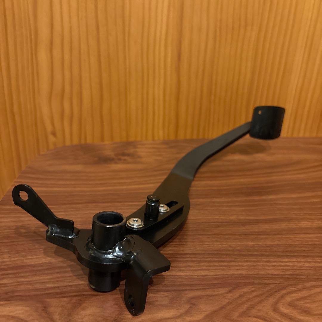 RRPスポーツアジャストクラッチペダルZC33S