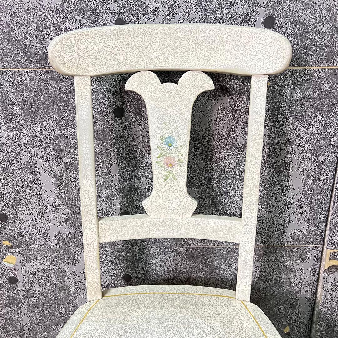 ꧁ヴェルサイユ調家具꧂ダイニングテーブル&チェアセット イタリア製 王宮 食卓机