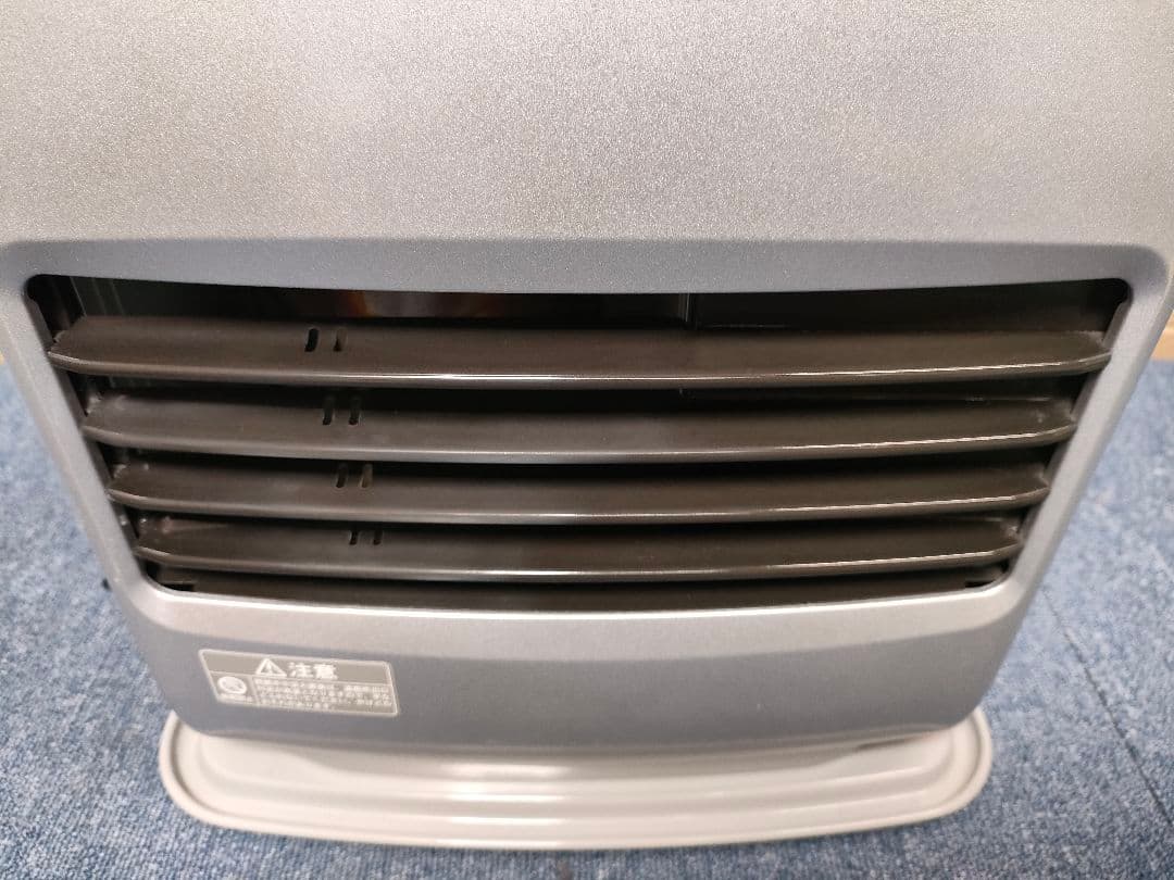 CORONA 石油ファンヒーター FH-G3219Y-S コロナ