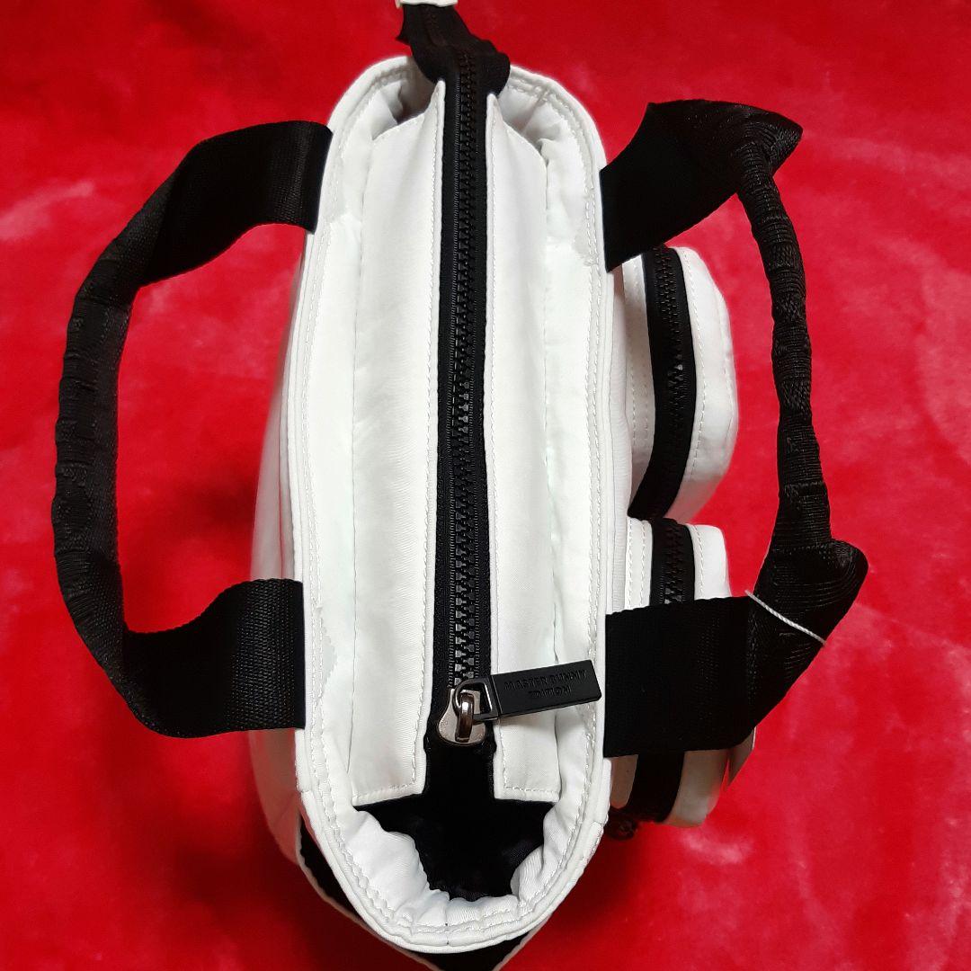 マスターバニー ゴルフ カートバッグ ラウンドバッグ 2025年 新品未使用