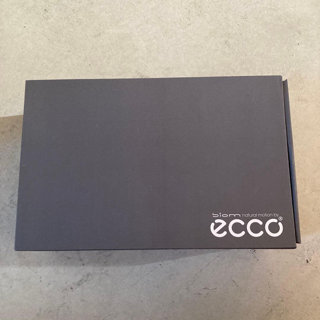 ECCO エコー バイオム C4 ゴルフシューズ 限定カラー ゴアテックス