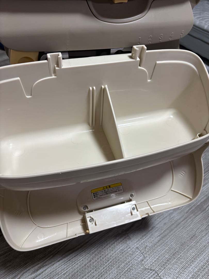 コンビ　combi ロアンジュATRX750 オートスイング　ハイローチェア電動