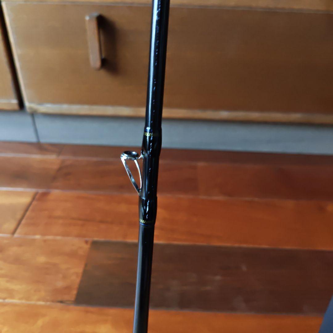 ダイワメタリアヒラメ270H