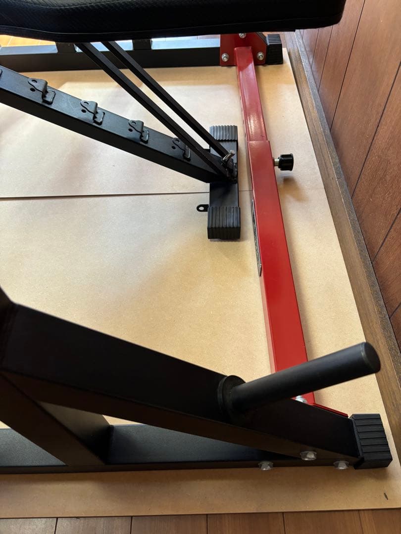 【美品】IROTEC トレーニングセット一式