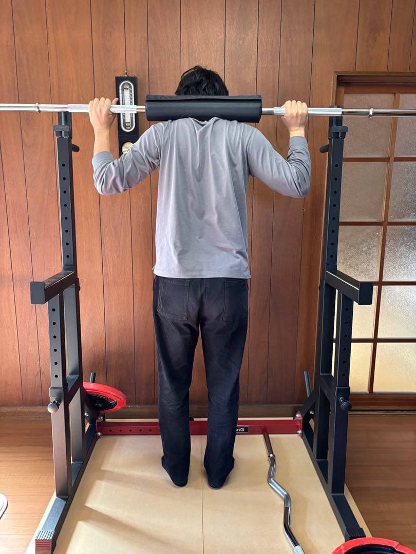 【美品】IROTEC トレーニングセット一式