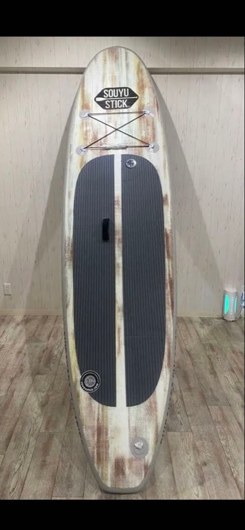 souyustick ソウユースティック　SUP サップ　2セット