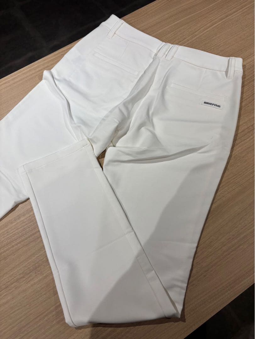 ブリーフィング パンツ