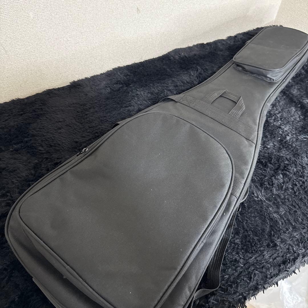 Greg Bennett テレキャスター シンライン 美品 ケース付属