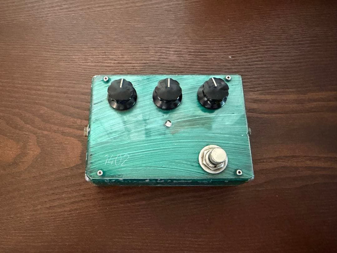 ギター Honda sound works 1402 super drive