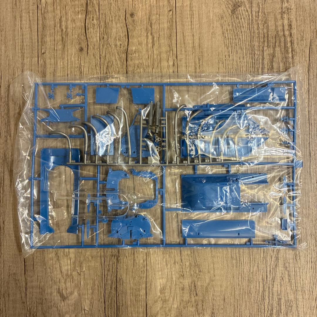 自動車 TAMIYA MATRA MS11 1:12 SCALE