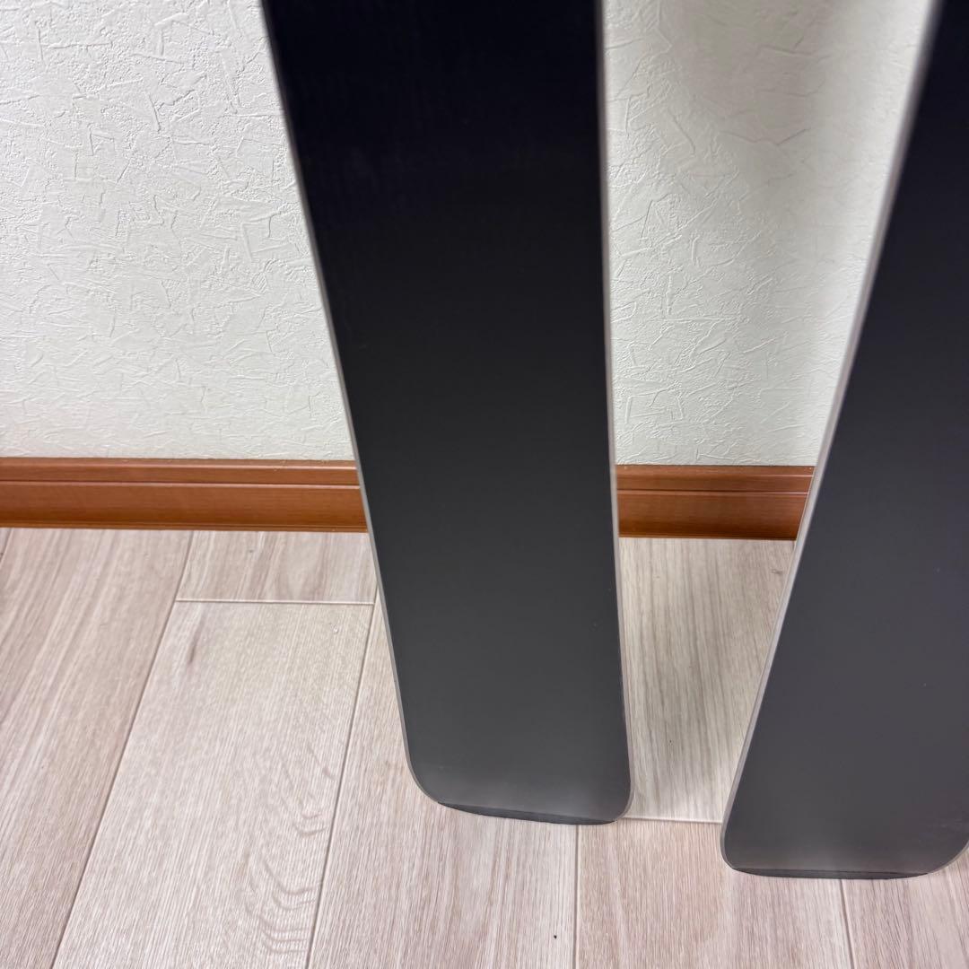 ROSSIGNOL FAMOUS2 スキー 142cm 未使用