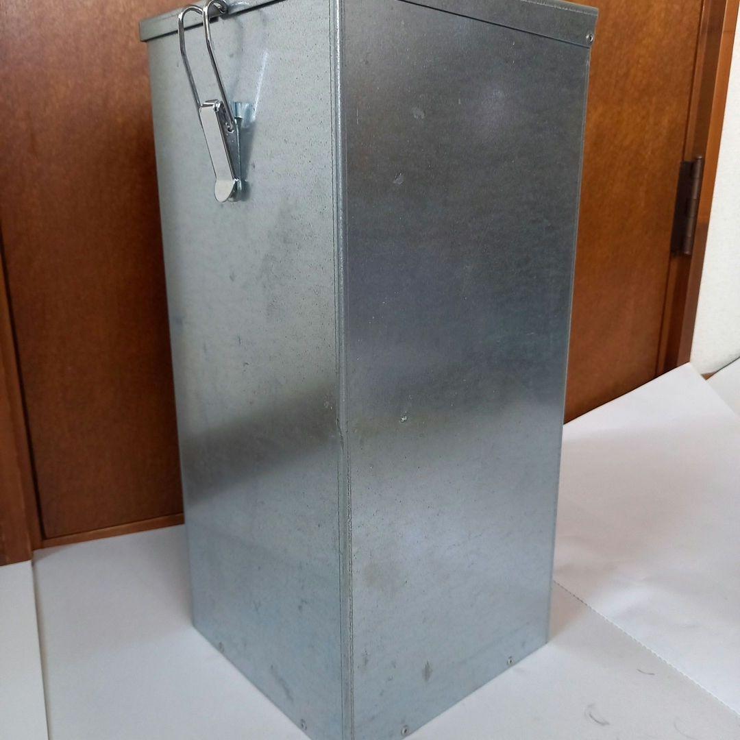 Petromax ペトロマックス HK500 灯油ランタン 専用スチールケース付