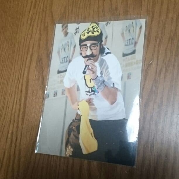 遊助。たんぽぽの新曲発表にて。値下げ致しました。