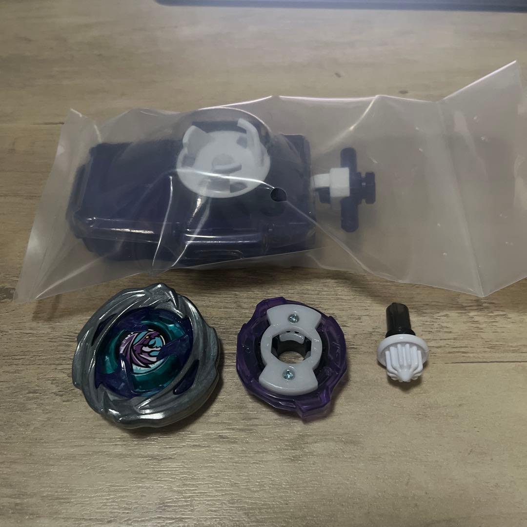 ワイバーンホバー2-80GN未使用品＋レアランチャー