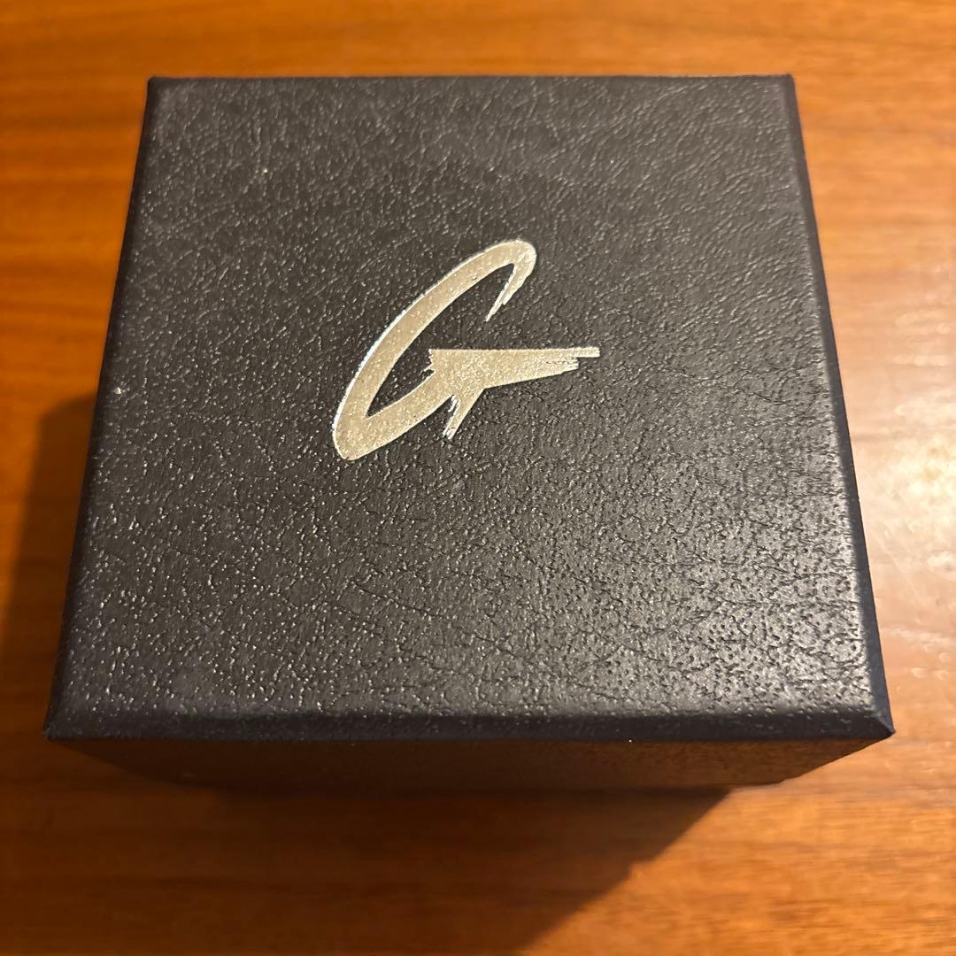 「希少」G-SHOCK AWG-500J カシオThe G 500タフソーラー