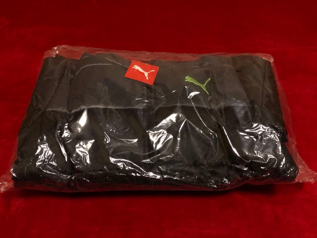 プーマ ジャケット