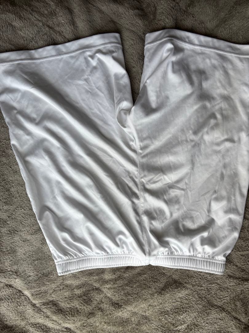 山梨学院大学サッカー部ユニフォームセット白