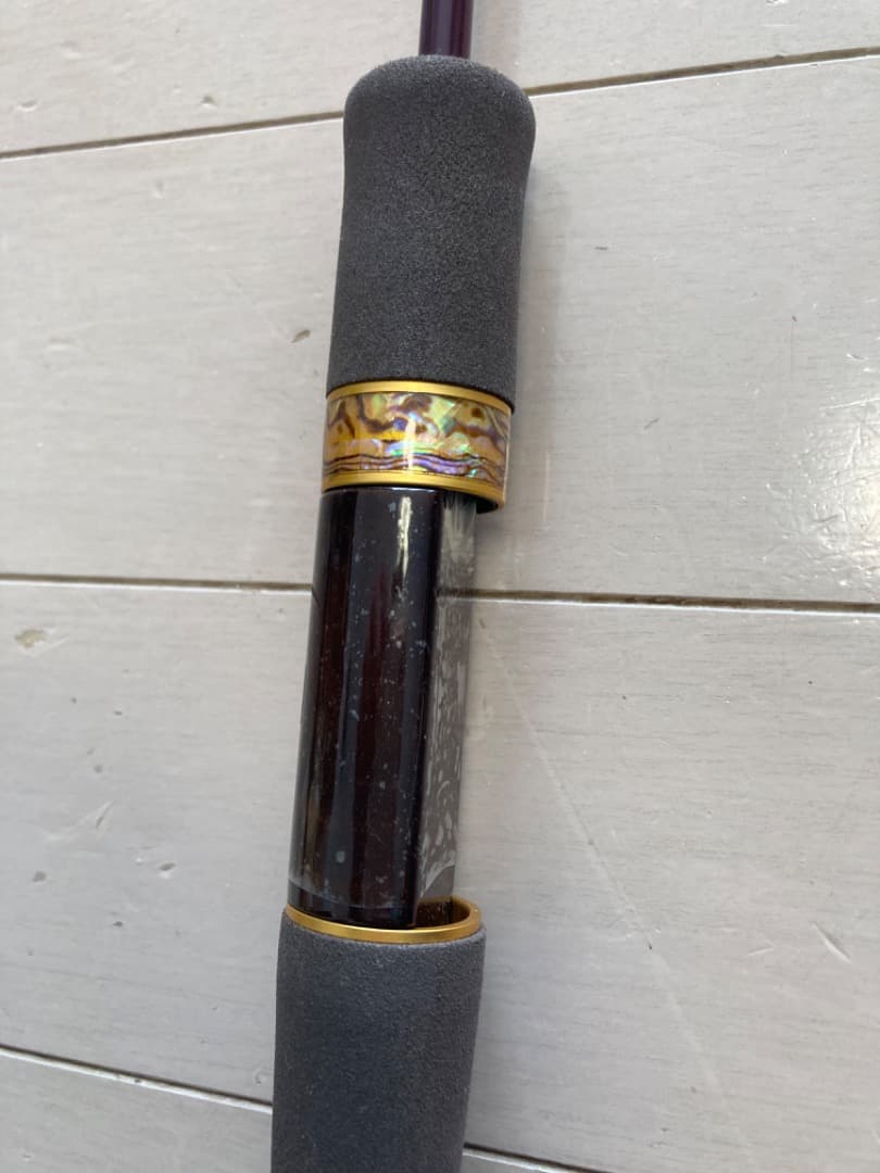 ホワイトウルフ62ML