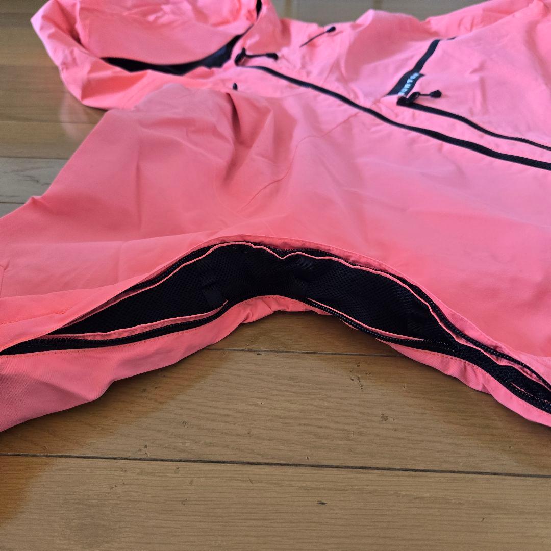 BURTON メンズL スノーボードウェア ジャケット