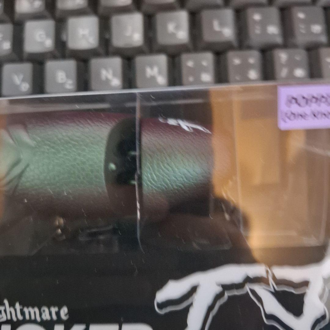 DRT 　タイニー　ジョーカー　Bella　TiNY JOKER 　新品