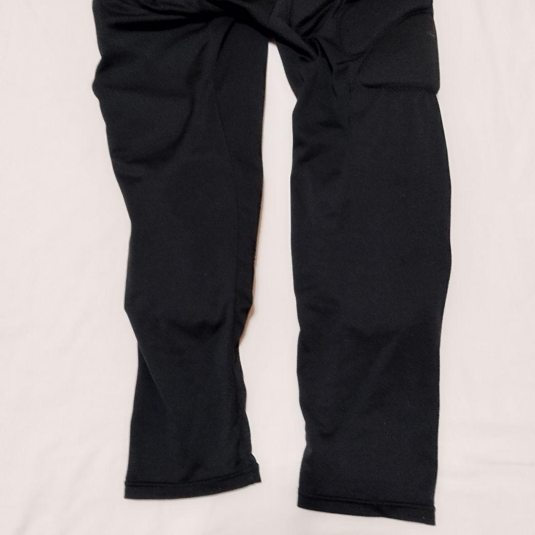 EBS ボディープロテクターセットアップ　スノーボード　ブラック　女性　Sサイズ