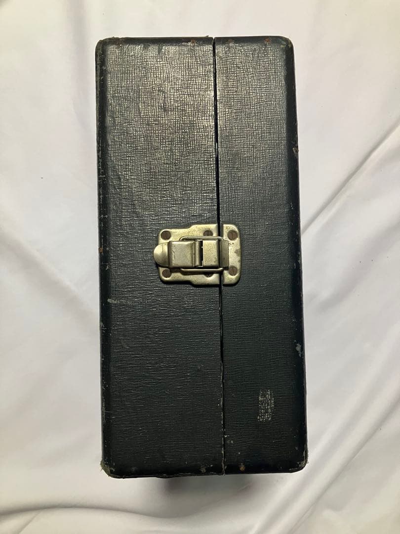 ヴィンテージ 蓄音器　稼動品　アンティークレコードオマケ付き