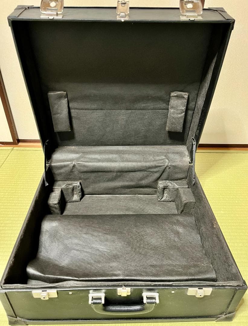 ★値下げ★TOMBOトンボ 独奏用アコーディオン J-80 J80★中古美品★