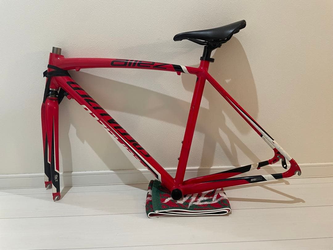 ⭐︎specialized allez フレーム ジャンク品⭐︎