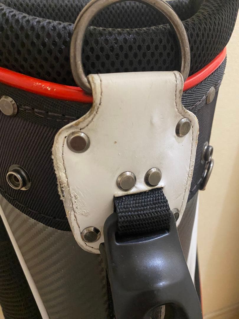 テーラーメイド キャディバッグTM ツアーオリエンティッド スタンドバッグ