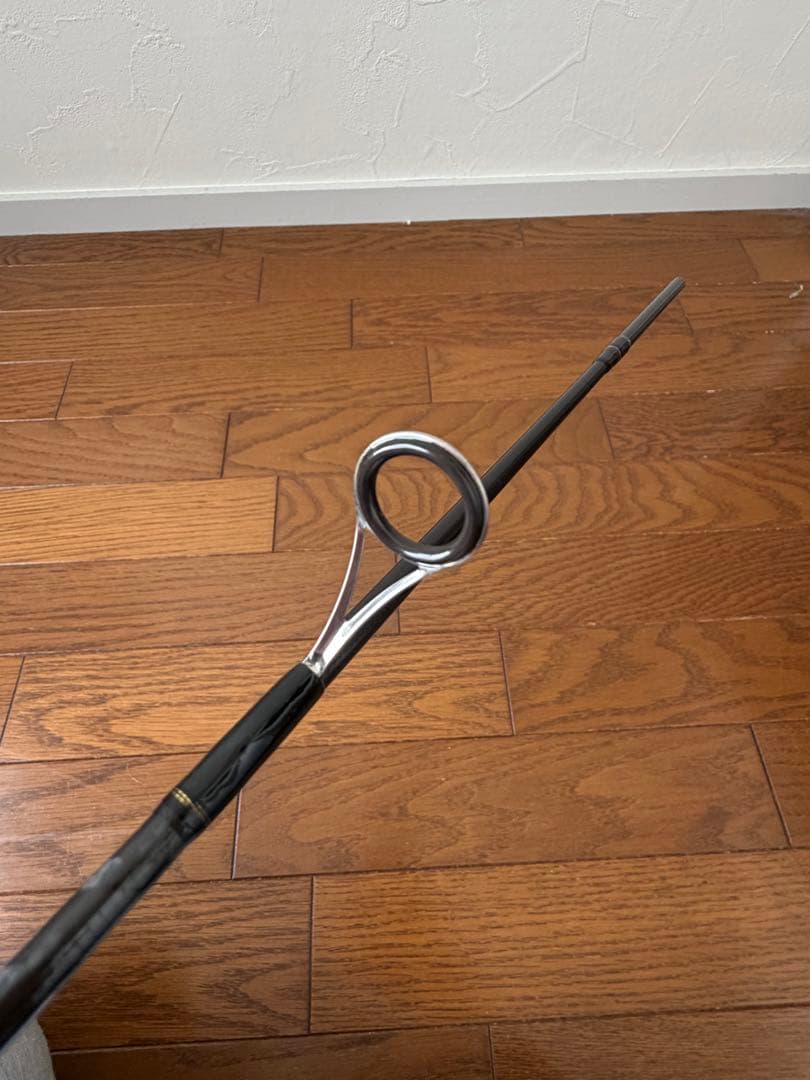 メバリングロッド MEBARING X