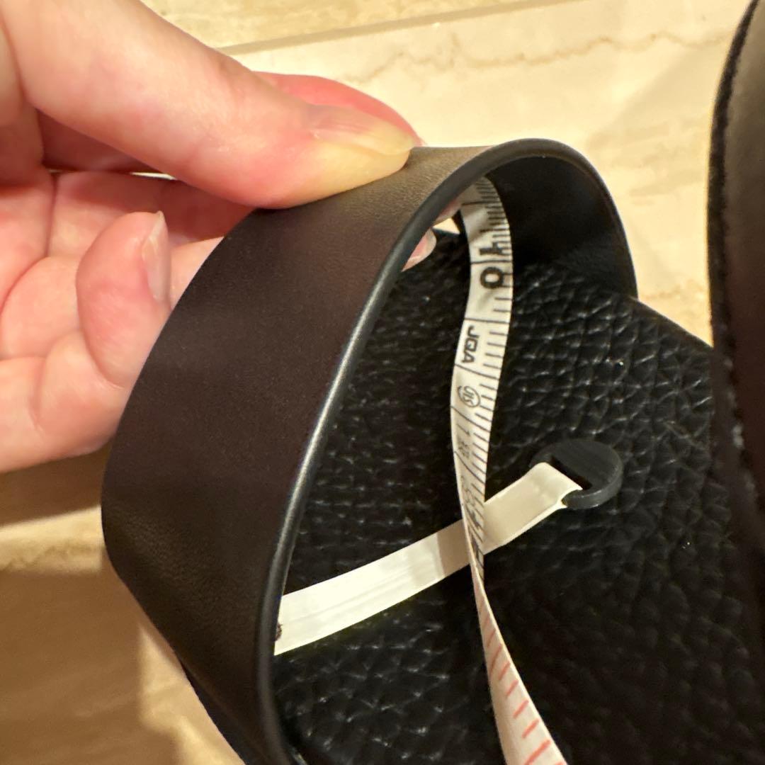 靴 UNITED NUDE Delta Wedge Sandal Black 35