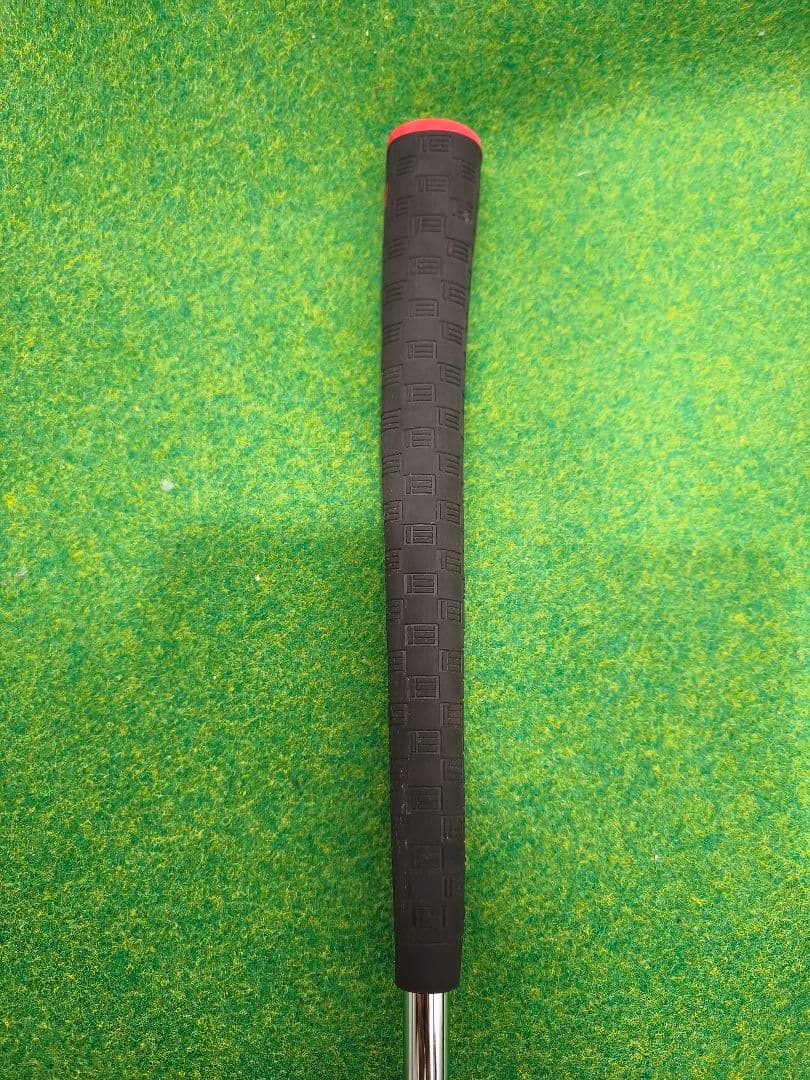 EVNROLL ER2 パター イーブンロール 34インチ ライ角78度