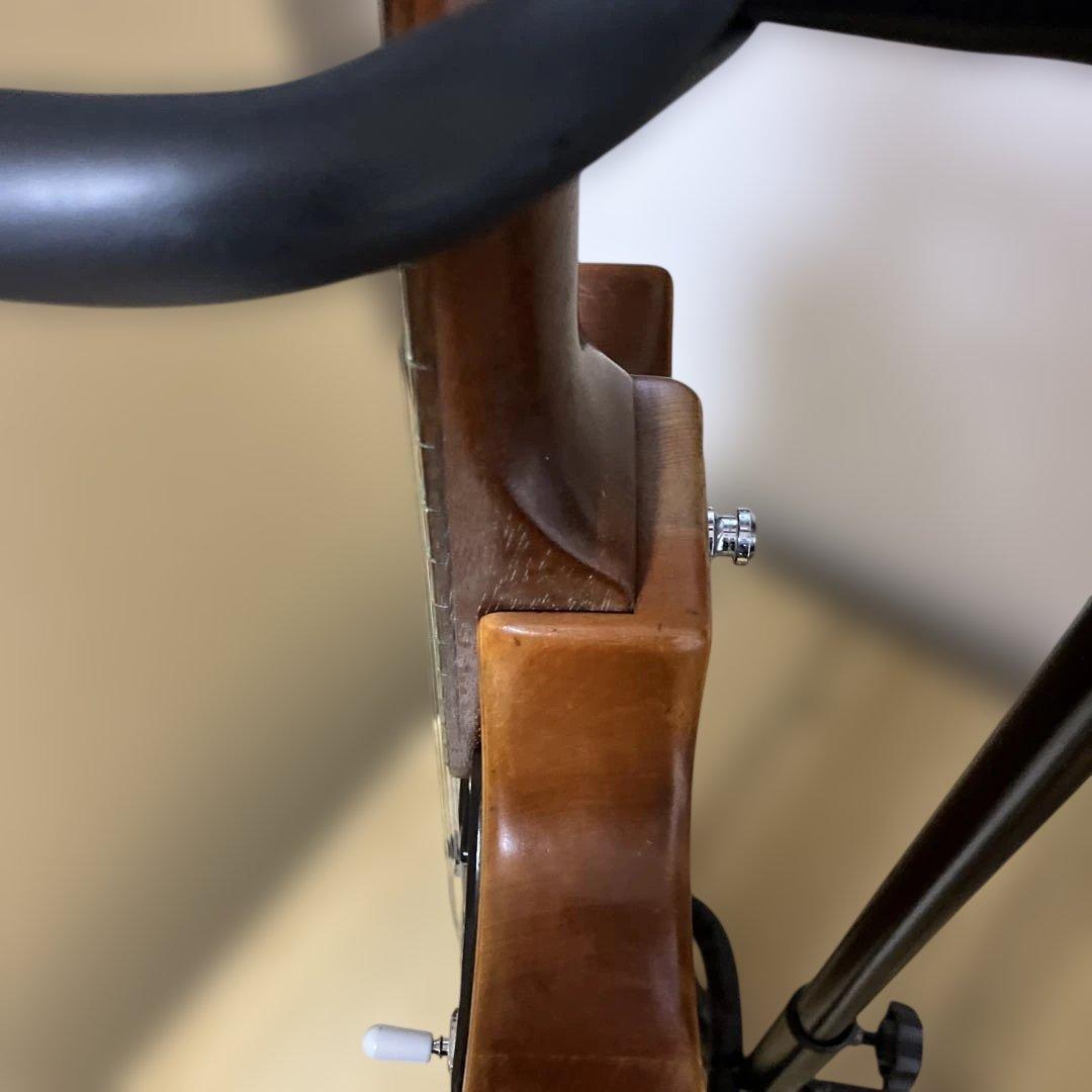 ジャパンビンテージ YAMAHA ヤマハ SG30 1973年製 中古品