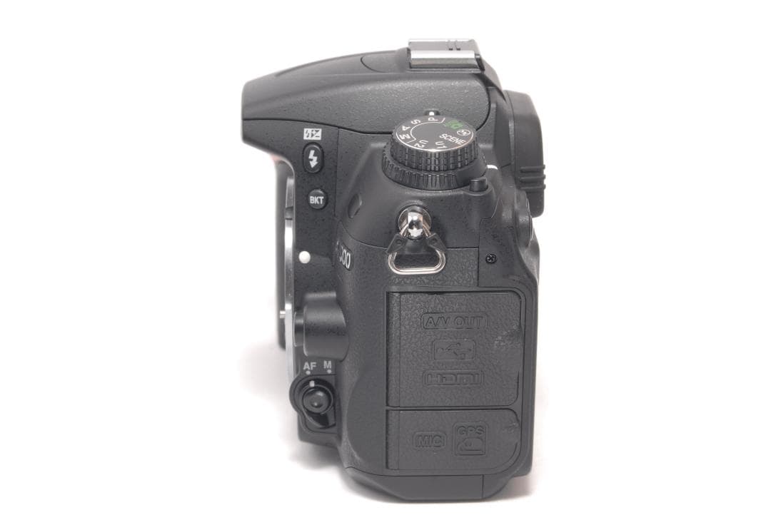 ⭐️本格撮影デビューにも⭐️Nikon D7000 ニコン デジタル一眼レフ