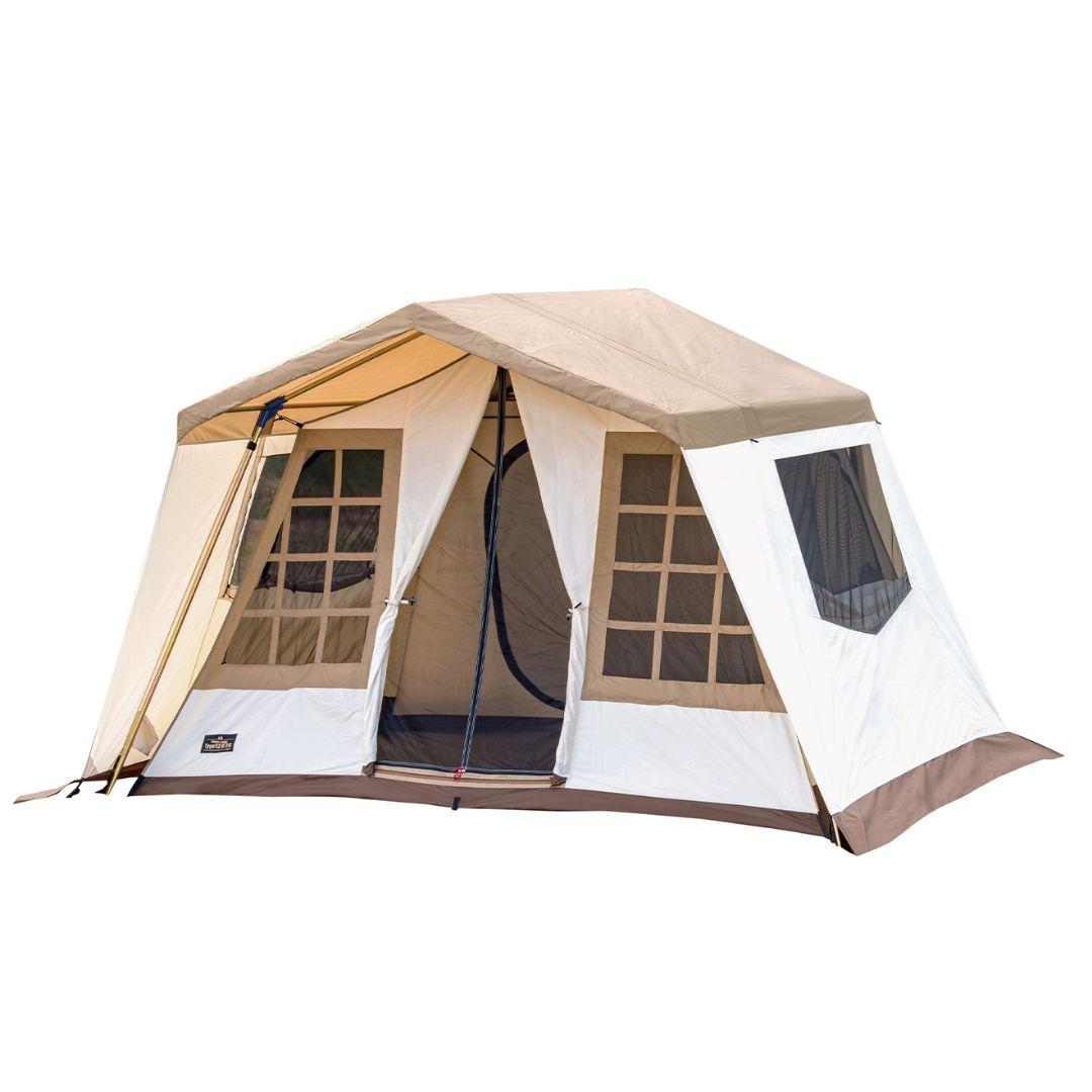 ogawa ★ オーナーロッジ タイプ52R T/C 新品