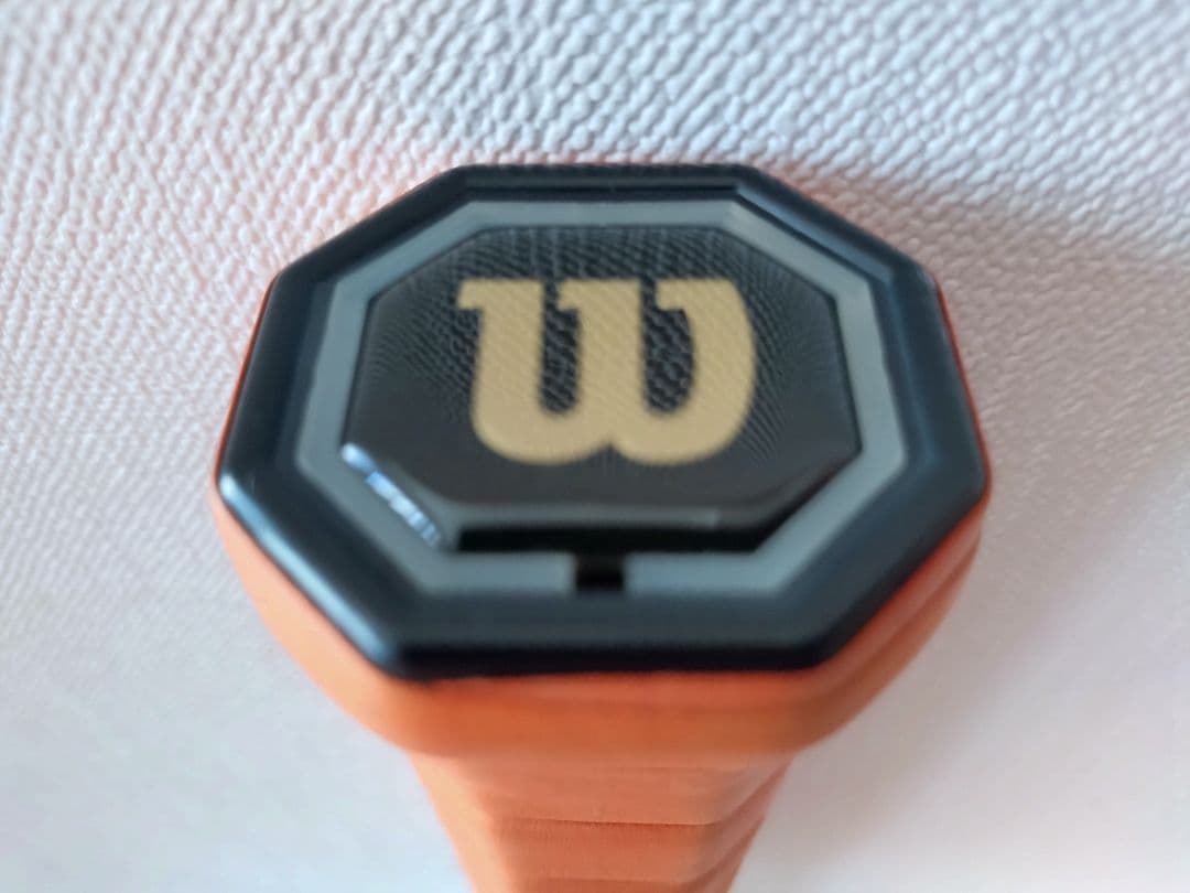 ラケット(硬式用) Wilson [K]SIX.ONE TOUR 90 G3