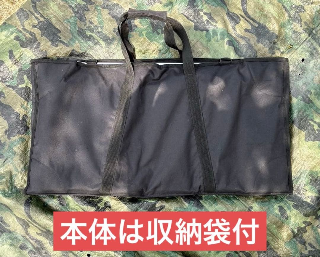 ゼインアーツ トードテーブル 3点セット ZANE ARTS