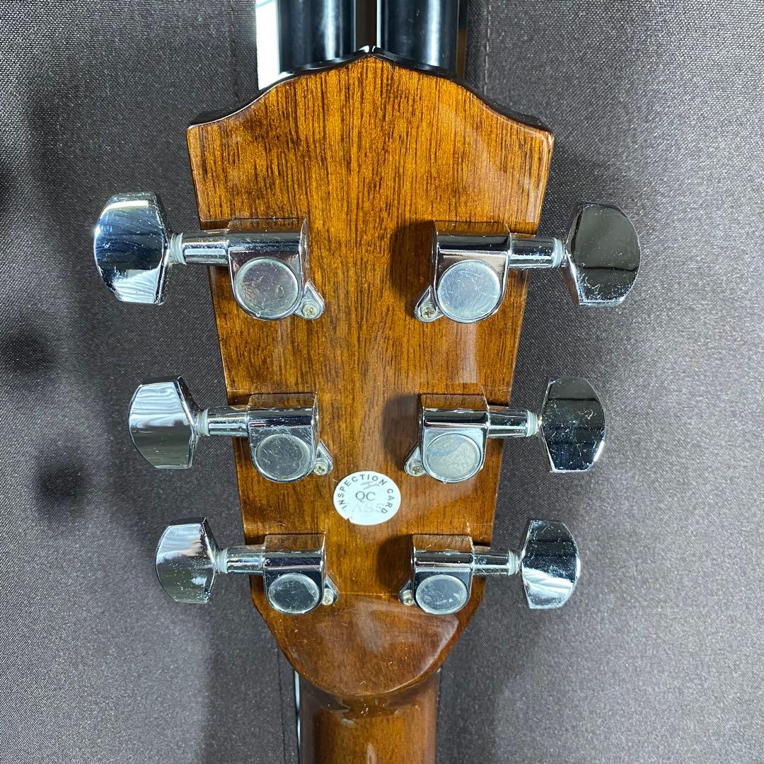 Fender CD-60S Dread/NAT アコースティックギター 【中古】