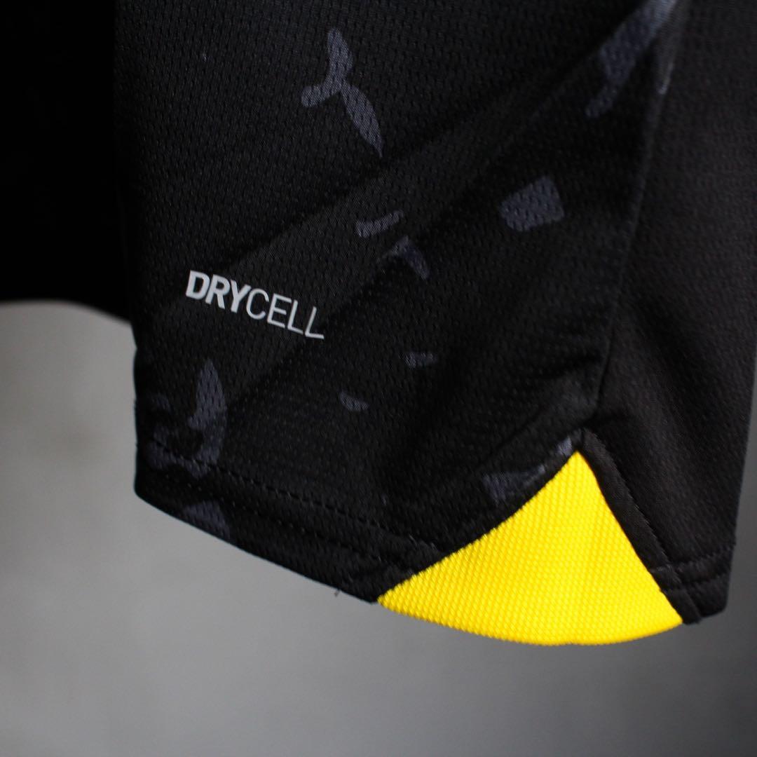 ドルトムント 23-24 ユニフォーム アウェイ 正規品 L マルコ・ロイス