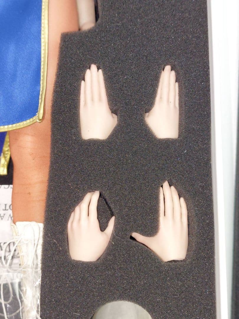 【PLAYTOY】P019 1/6 格闘女神 春麗 チュンリー フィギュア