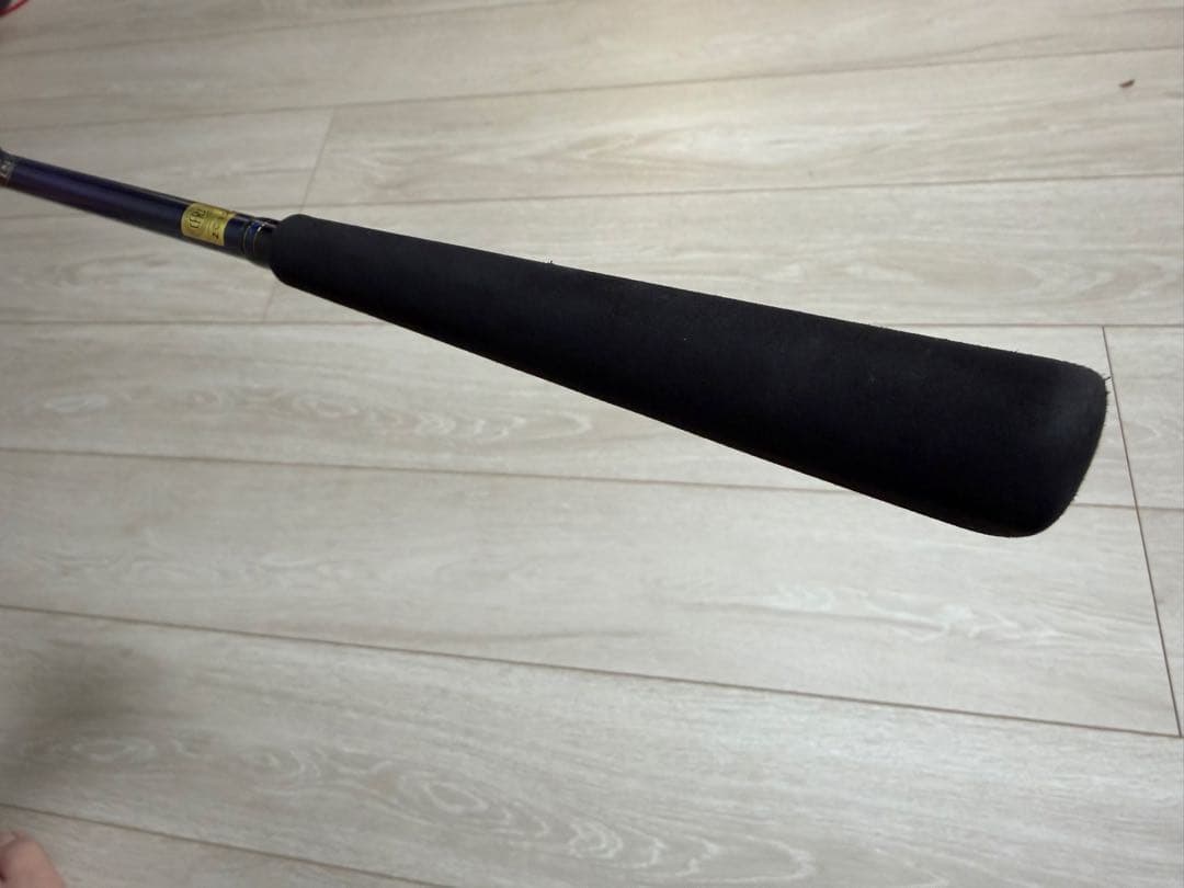 ダイワ・極鋭ライトヒラメ　ＭＨ－２３５