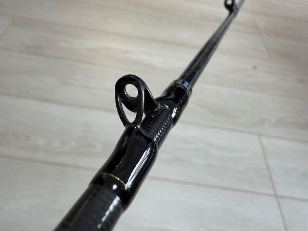 ダイワ・極鋭ライトヒラメ　ＭＨ－２３５