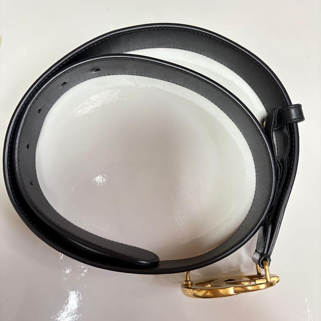 グッチ　GUCCI レディース　ベルト