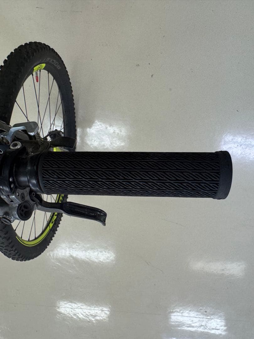 Scott Scale 700l RC Carbon マウンテンバイク