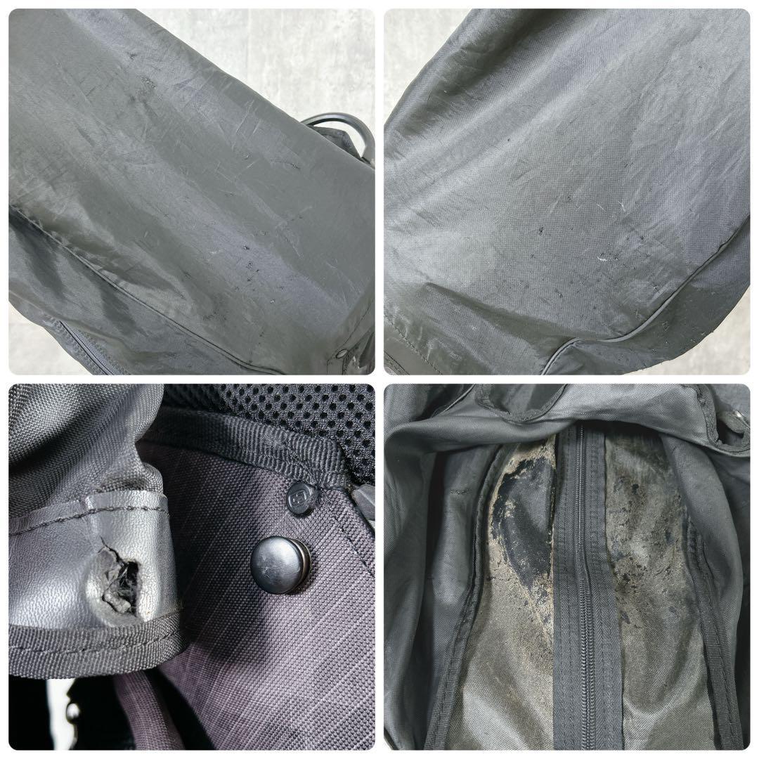 X552 OGIO オジオ ゴルフ クラブ スタンドキャディバッグ 単品 希少